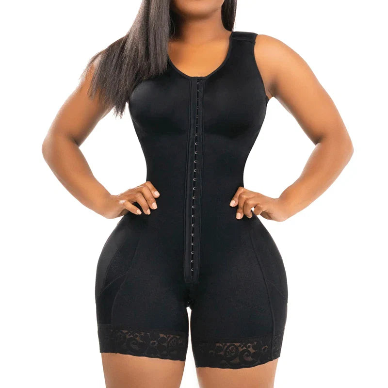 Ultimate Body Shaper Bodysuit